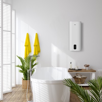 Водонагреватель Zanussi ZWH/S 50 Nero PRO Водонагреватель Zanussi ZWH/S 50 Nero PRO