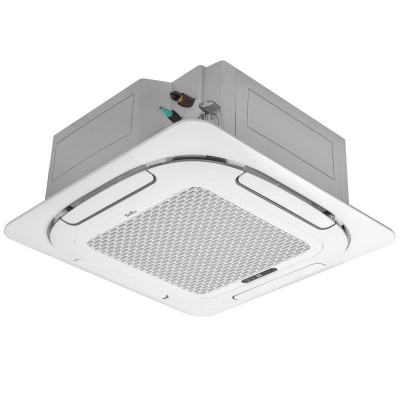 Комплект Ballu BLCI_C-18HN1_24Y инверторной сплит-системы, кассетного типа Комплект Ballu BLCI_C-18HN1_24Y инверторной сплит-системы, кассетного типа