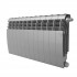 Радиатор Royal Thermo BiLiner 350 /Silver Satin VDR - 12 секц. Радиатор Royal Thermo BiLiner 350 /Silver Satin VDR - 12 секц.