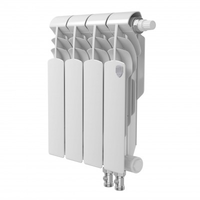 Радиатор Royal Thermo Vittoria 350 VDR - 4 секц. Радиатор Royal Thermo Vittoria 350 VDR - 4 секц.