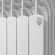 Радиатор Royal Thermo Vittoria Super 500 VDR - 10 секц.