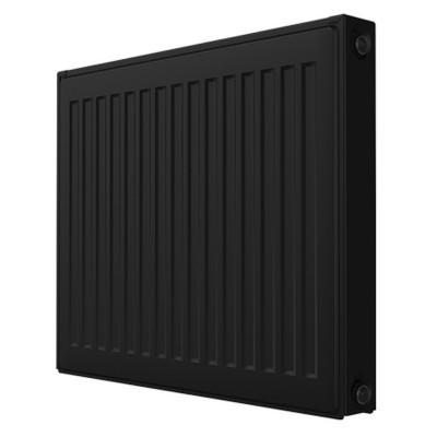 Радиатор панельный Royal Thermo COMPACT C22-500-500 Noir Sable Радиатор панельный Royal Thermo COMPACT C22-500-500 Noir Sable