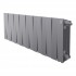 Радиатор Royal Thermo PianoForte 300 Silver Satin VDR80 - 16 секц. Радиатор Royal Thermo PianoForte 300 Silver Satin VDR80 - 16 секц.