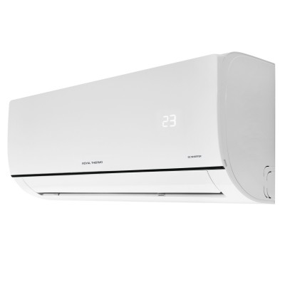 Сплит-система инверторного типа Royal Thermo Siena DC RTSI-12HN8 комплект Сплит-система инверторного типа Royal Thermo Siena DC RTSI-12HN8 комплект