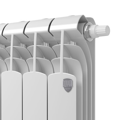 Радиатор Royal Thermo Vittoria Super 500 VDR - 10 секц. Радиатор Royal Thermo Vittoria Super 500 VDR - 10 секц.