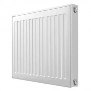 Радиатор панельный Royal Thermo COMPACT C22-900-1500 RAL9016