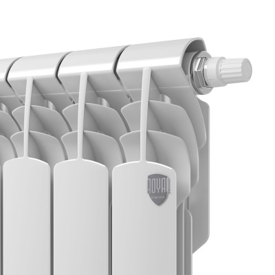 Радиатор Royal Thermo Vittoria 350 VDR - 4 секц. Радиатор Royal Thermo Vittoria 350 VDR - 4 секц.