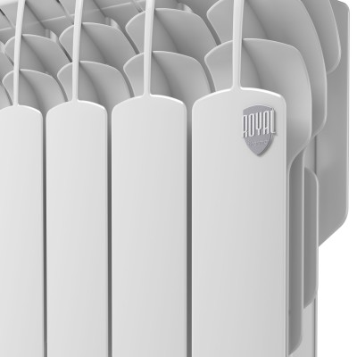 Радиатор Royal Thermo Vittoria 350 VDR - 4 секц. Радиатор Royal Thermo Vittoria 350 VDR - 4 секц.
