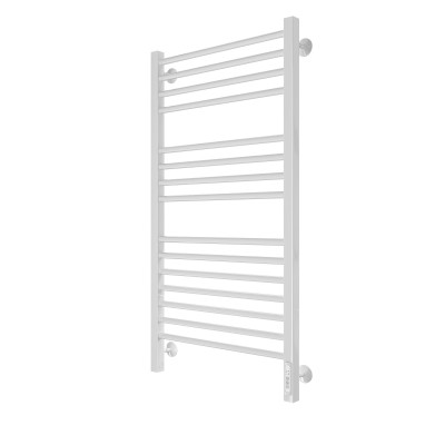 Полотенцесушитель Royal Thermo Stato П15 500х1000 электро (встроен. диммер) белый Полотенцесушитель Royal Thermo Stato П15 500х1000 электро (встроен. диммер) белый