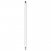 Дизайн-радиатор Royal Thermo Insignia C2180 - 12 секц. RAL9005m