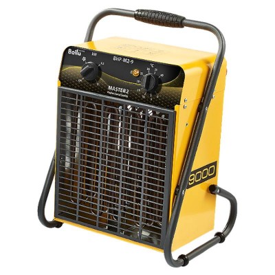 Пушка тепловая BALLU BHP-M2-9 Пушка тепловая BALLU BHP-M2-9