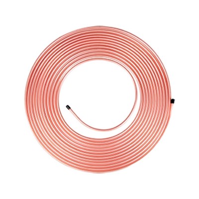 Труба медная Ballu Olympic 34,92х1,5х3000 (1-3/8), отрезок Труба медная Ballu Olympic 34,92х1,5х3000 (1-3/8), отрезок
