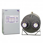 Электрокотел ЭВАН ЭПО - 96 ((А) 2х30+2х18 Без ПУ