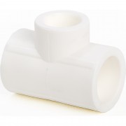 Тройник Lammin PPR перех. 25х20х25 228/38