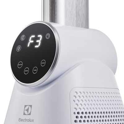 Вентилятор безлопастной Electrolux EFB-1210W Вентилятор безлопастной Electrolux EFB-1210W