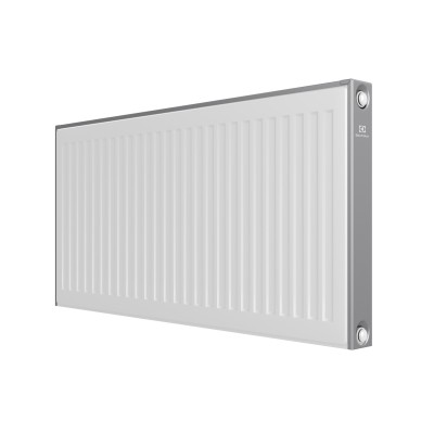 Радиатор панельный Electrolux COMPACT C22-500-1000 RAL9016 Радиатор панельный Electrolux COMPACT C22-500-1000 RAL9016