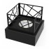 Биокамин Firelight BFP-T185BFB Bonfire Black Биокамин Firelight BFP-T185BFB Bonfire Black