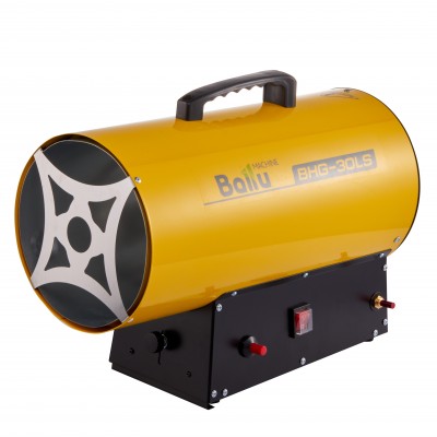Пушка тепловая газовая Ballu BHG-30LS Пушка тепловая газовая Ballu BHG-30LS