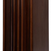 Каминокомплект: Очаг Electrolux EFP/P-4220LS, портал Olympia 42/40/36, канадский дуб