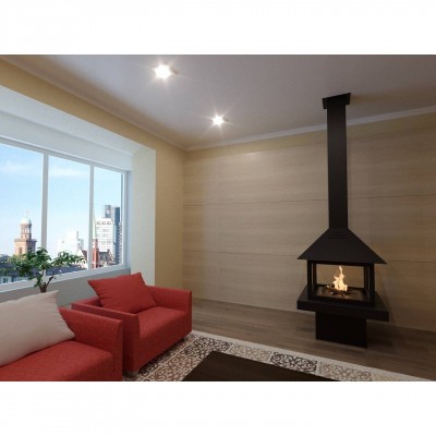 Биокамин Royal Thermo RTBFP-F850I Island Биокамин Royal Thermo RTBFP-F850I Island