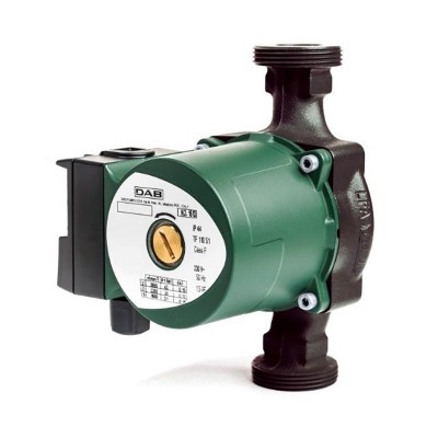 Насос циркуляционный DAB VA 65/130 (25-60) Насос циркуляционный DAB VA 65/130 (25-60)