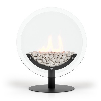 Биокамин Royal Thermo RTBFP-F500L Lens Биокамин Royal Thermo RTBFP-F500L Lens