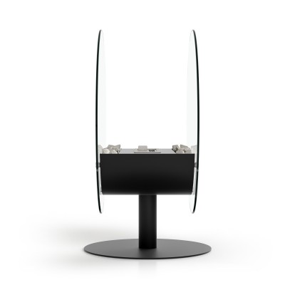 Биокамин Royal Thermo RTBFP-F500L Lens Биокамин Royal Thermo RTBFP-F500L Lens