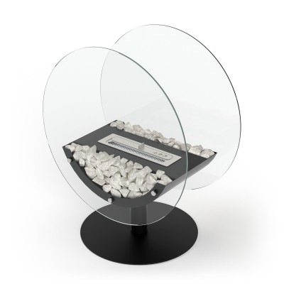 Биокамин Royal Thermo RTBFP-F500L Lens Биокамин Royal Thermo RTBFP-F500L Lens