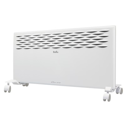 Конвектор электрический Ballu Ettore BEC/ETER-2000 Конвектор электрический Ballu Ettore BEC/ETER-2000