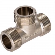 Тройник СТМ 3/4quot; ш/ш/ш