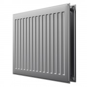 Радиатор панельный Royal Thermo HYGIENE H10-300-500 Silver Satin