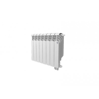 Радиатор Royal Thermo Vittoria Super 500 VDR - 7 секц. Радиатор Royal Thermo Vittoria Super 500 VDR - 7 секц.
