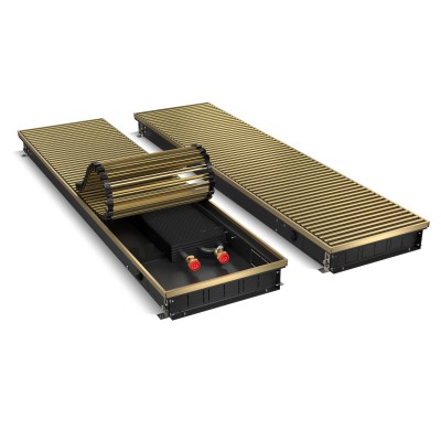 Конвектор внутрипольный Royal Thermo ATRIUM-75/300/900-DG-U-AU Конвектор внутрипольный Royal Thermo ATRIUM-75/300/900-DG-U-AU