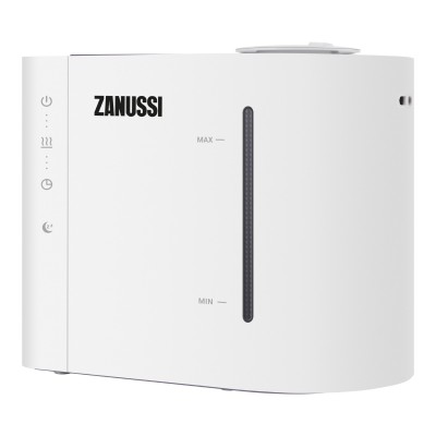 Увлажнитель ультразвуковой Zanussi ZH 4.0 ET Ottimo Увлажнитель ультразвуковой Zanussi ZH 4.0 ET Ottimo
