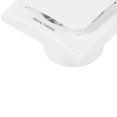 Вентилятор вытяжной Royal Thermo Virtuoso RAFV 150 Вентилятор вытяжной Royal Thermo Virtuoso RAFV 150