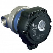 Насос Wester WPE15-12N циркуляционный на горячую воду