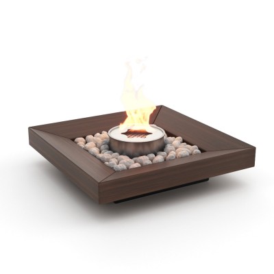Биокамин Firelight BFP/T-2525 Cup Биокамин Firelight BFP/T-2525 Cup