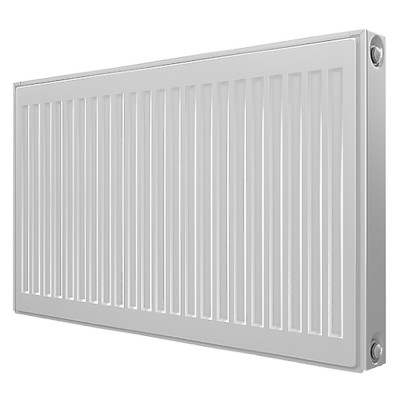 Радиатор панельный Royal Thermo COMPACT C33-400-1900 RAL9016 Радиатор панельный Royal Thermo COMPACT C33-400-1900 RAL9016