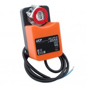 Электропривод UCP LMU-24-05