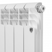 Радиатор биметаллический Royal Thermo MONOBLOCK B 2.0 500 - 10 секц.