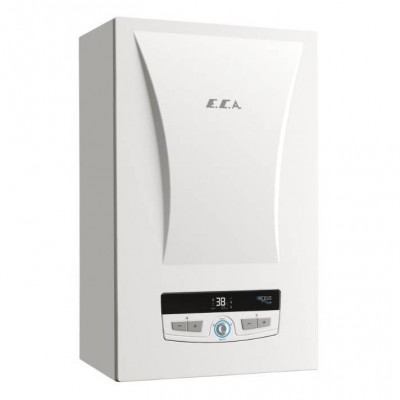 Котел электрический E.C.A. Arceus ST - 6 кВт, 1 конт., циркул. насос Котел электрический E.C.A. Arceus ST - 6 кВт, 1 конт., циркул. насос
