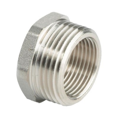 Переходник-футорка ALTSTREAM ВР/НР 1/2quot;x3/4quot; (32/576), арт. 003080103 Переходник-футорка ALTSTREAM ВР/НР 1/2quot;x3/4quot; (32/576), арт. 003080103