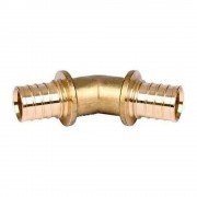 Угольник ALTSTREAM 45гр. 20 аксиал