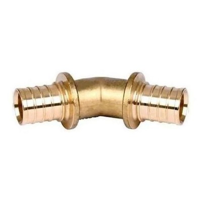 Угольник ALTSTREAM 45гр. 20 аксиал Угольник ALTSTREAM 45гр. 20 аксиал