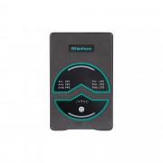 Насос циркуляционный Shinhoo MEGA+ 25-12