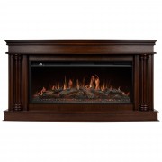 Портал Firelight Olympia 42/40/36, канадский дуб