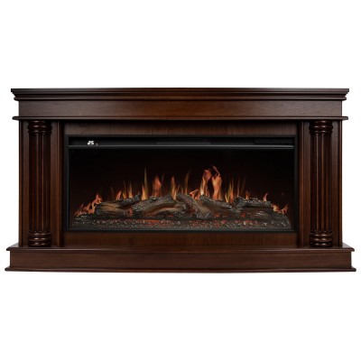 Портал Firelight Olympia 42/40/36, канадский дуб Портал Firelight Olympia 42/40/36, канадский дуб