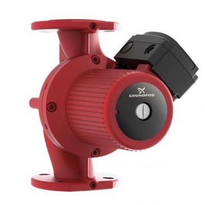 Насос циркуляционный Grundfos UPS 65-120 F (3х380) Насос циркуляционный Grundfos UPS 65-120 F (3х380)