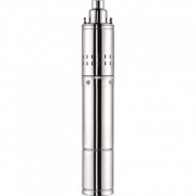 Насос cкважинный Акватек SPV3quot; 1-60 с кабелем 10 м, винтовой, погружной