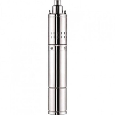 Насос cкважинный Акватек SPV3quot; 1-60 с кабелем 10 м, винтовой, погружной Насос cкважинный Акватек SPV3quot; 1-60 с кабелем 10 м, винтовой, погружной